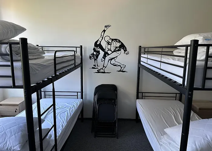 Mololo Art Hostel Sopot