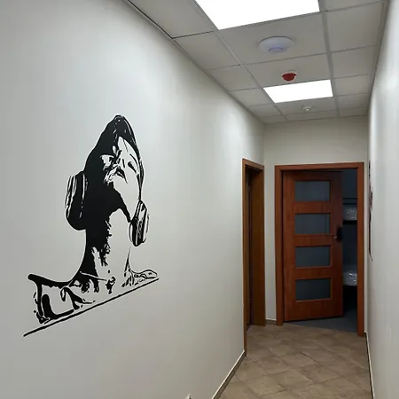 Mololo Art Sopot