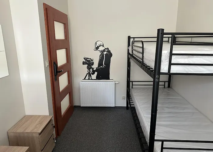 Mololo Art אכסניה סופוט