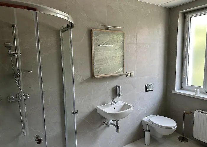 אכסניה Mololo Art סופוט