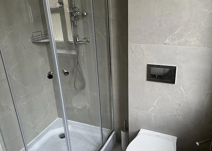 אכסניה Mololo Art *