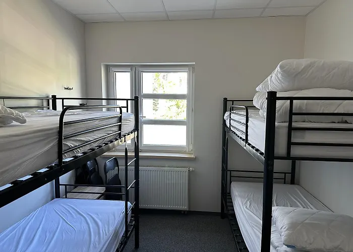 Mololo Art אכסניה סופוט