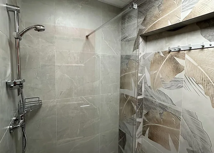 Mololo Art אכסניה סופוט